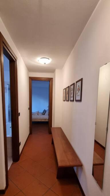 La Casetta Di Sornico Lierna Exteriör bild